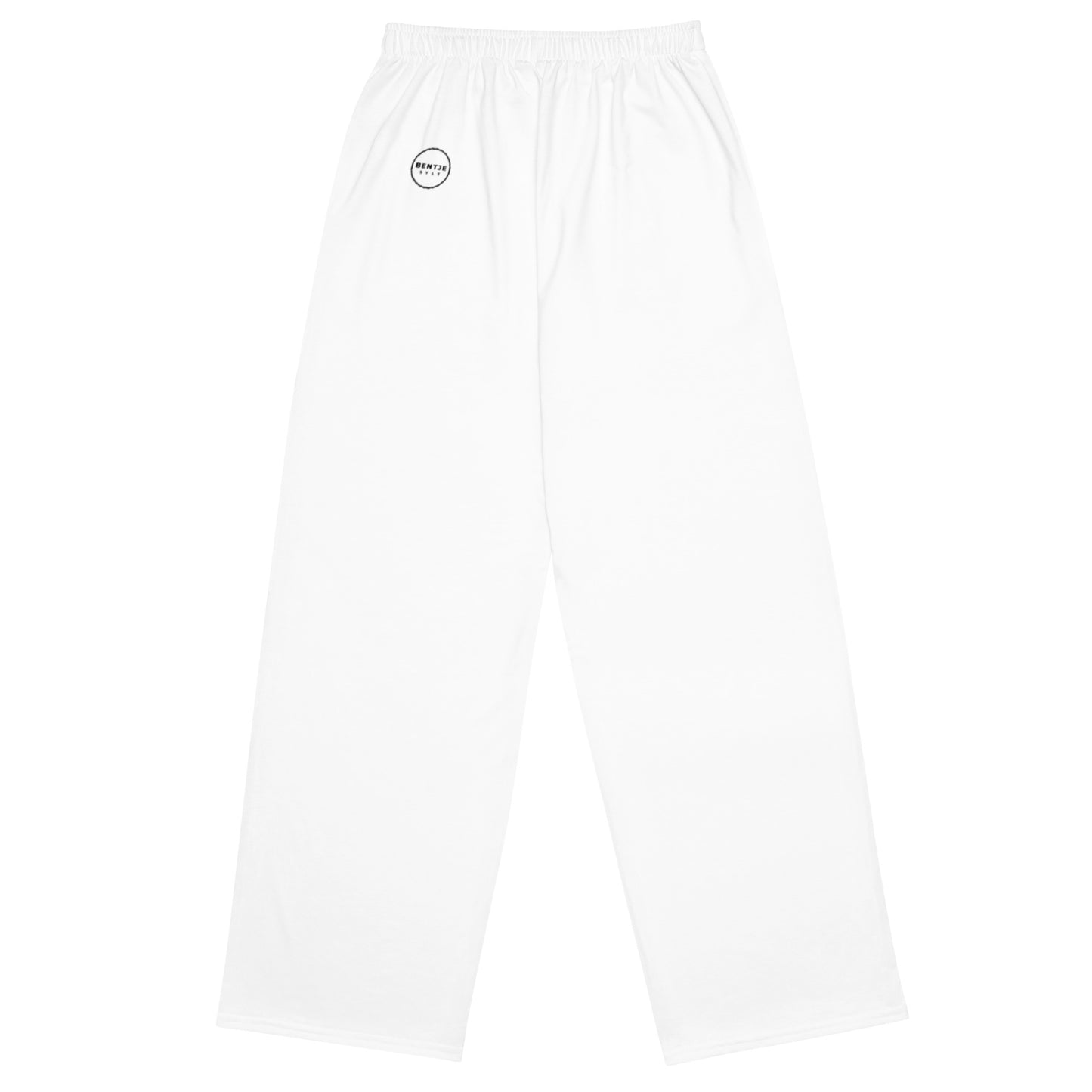 Bentje Sylt Herren-Hose mit weiten Beinen.