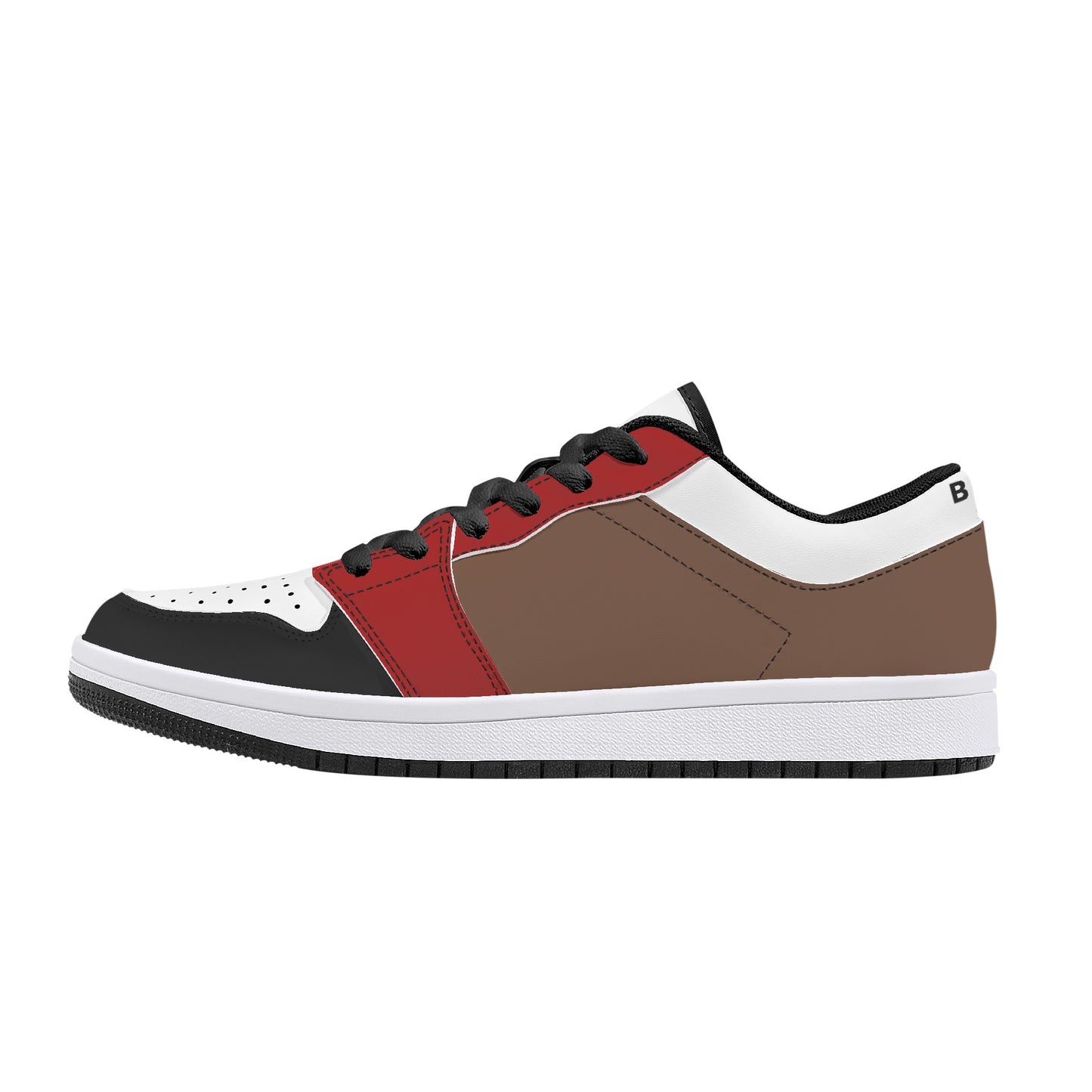 Bentje Sylt Low Top Herren Sneakers