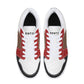 Bentje Sylt Low Top Herren Sneakers