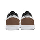 Bentje Sylt Low Top Herren Sneakers