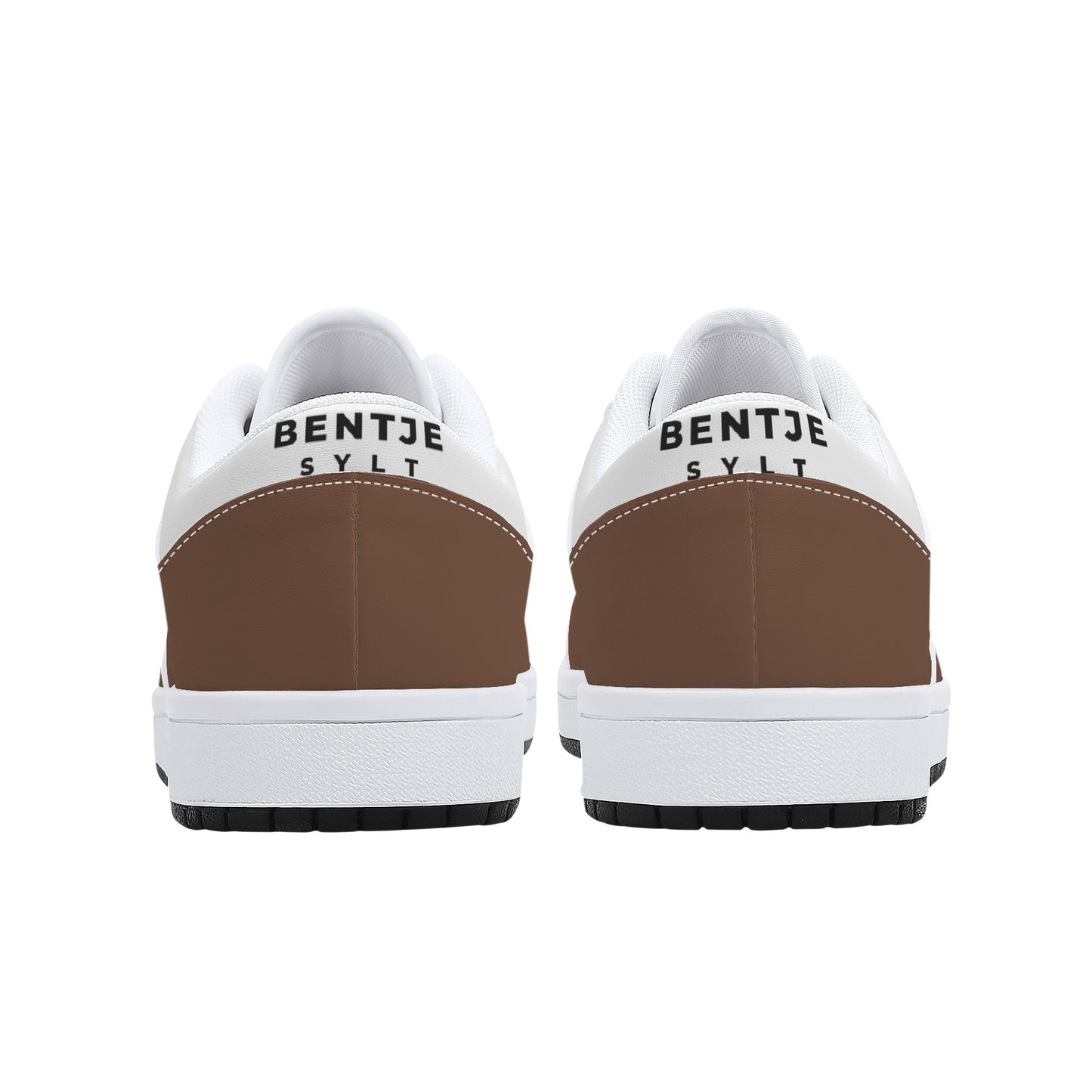 Bentje Sylt Low Top Herren Sneakers