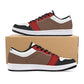 Bentje Sylt Low Top Herren Sneakers