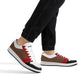 Bentje Sylt Low Top Herren Sneakers