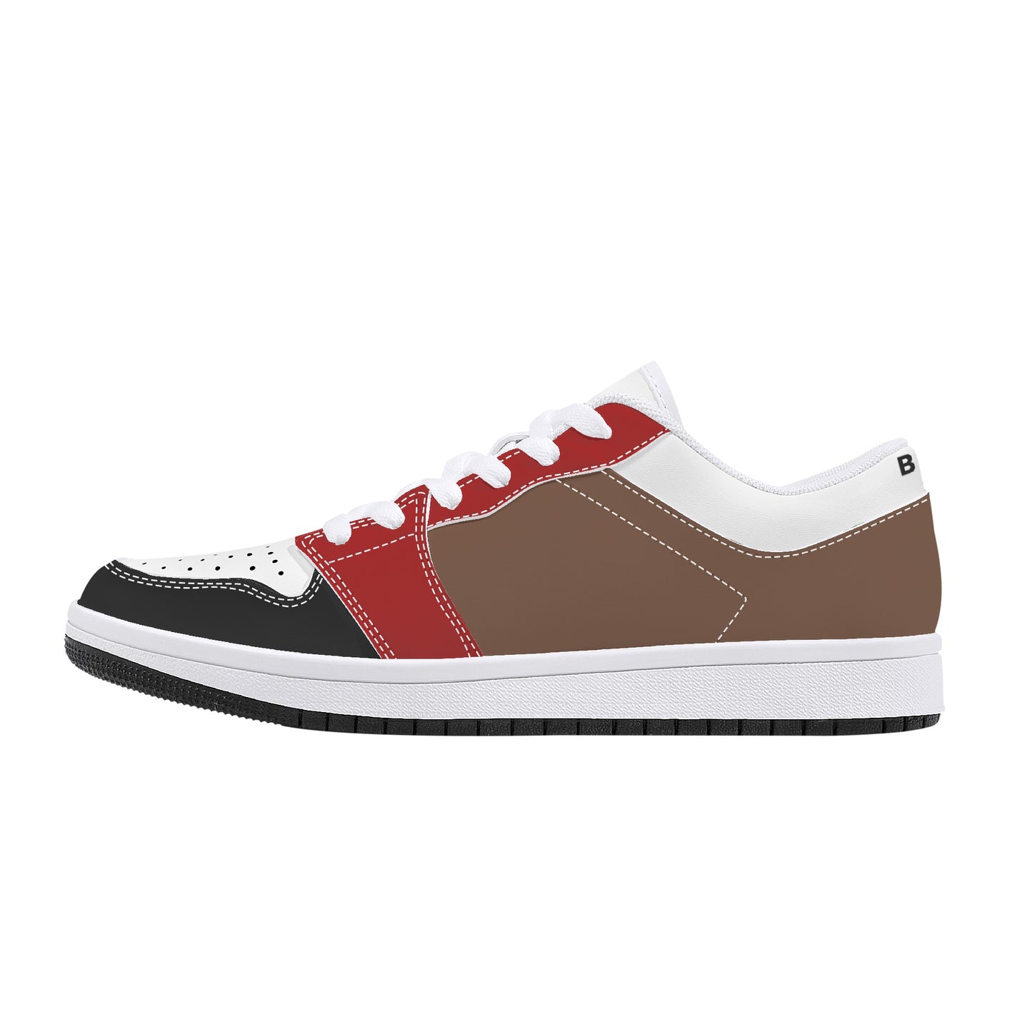 Bentje Sylt Low Top Herren Sneakers