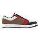 Bentje Sylt Low Top Herren Sneakers