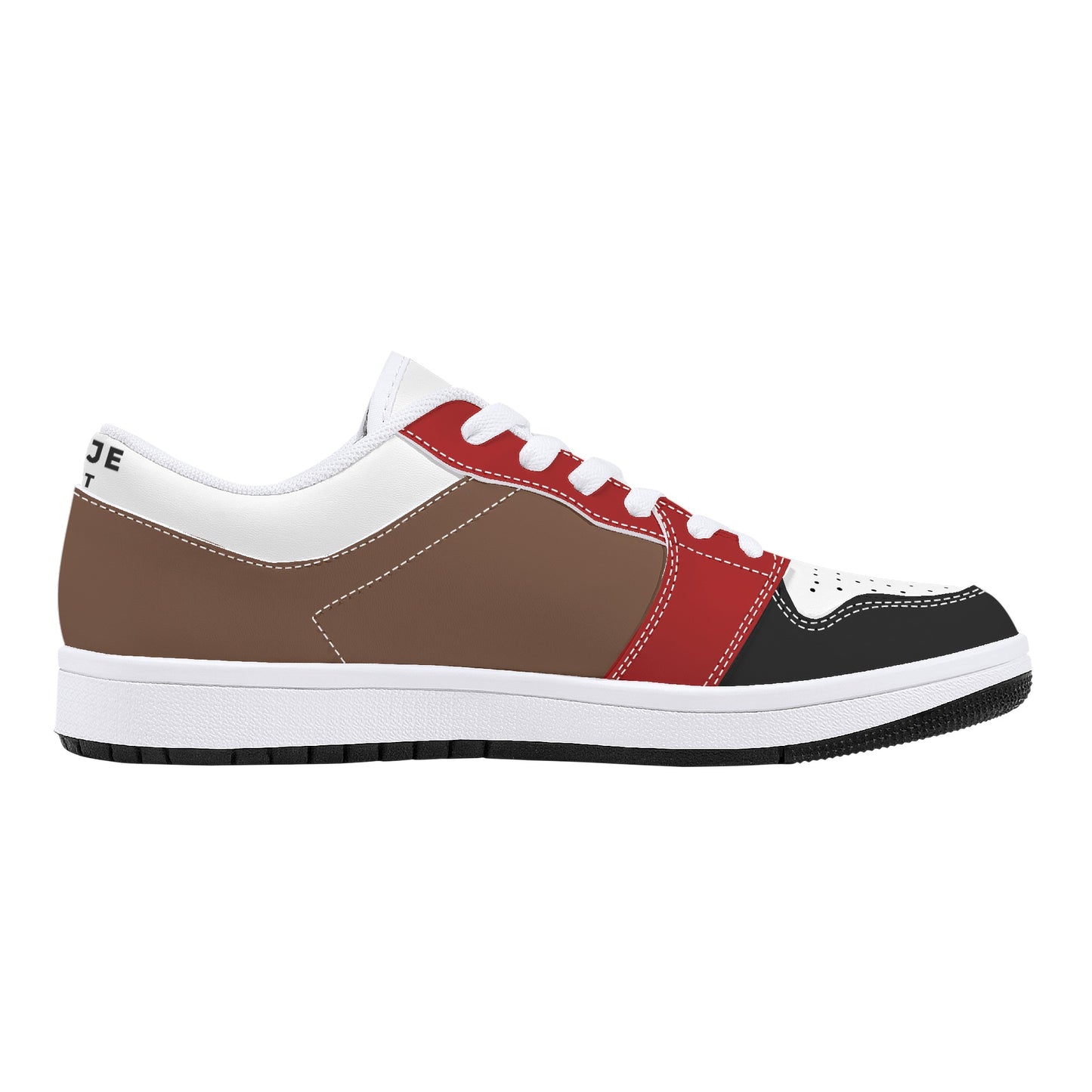 Bentje Sylt Low Top Herren Sneakers