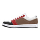 Bentje Sylt Low Top Herren Sneakers