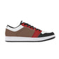 Bentje Sylt Low Top Herren Sneakers