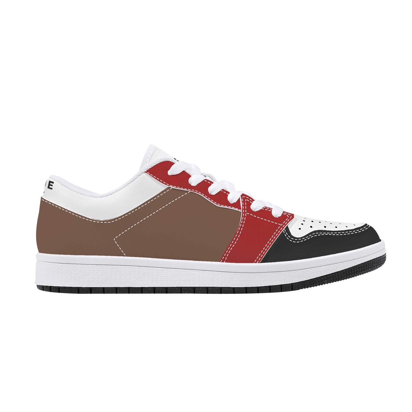 Bentje Sylt Low Top Herren Sneakers