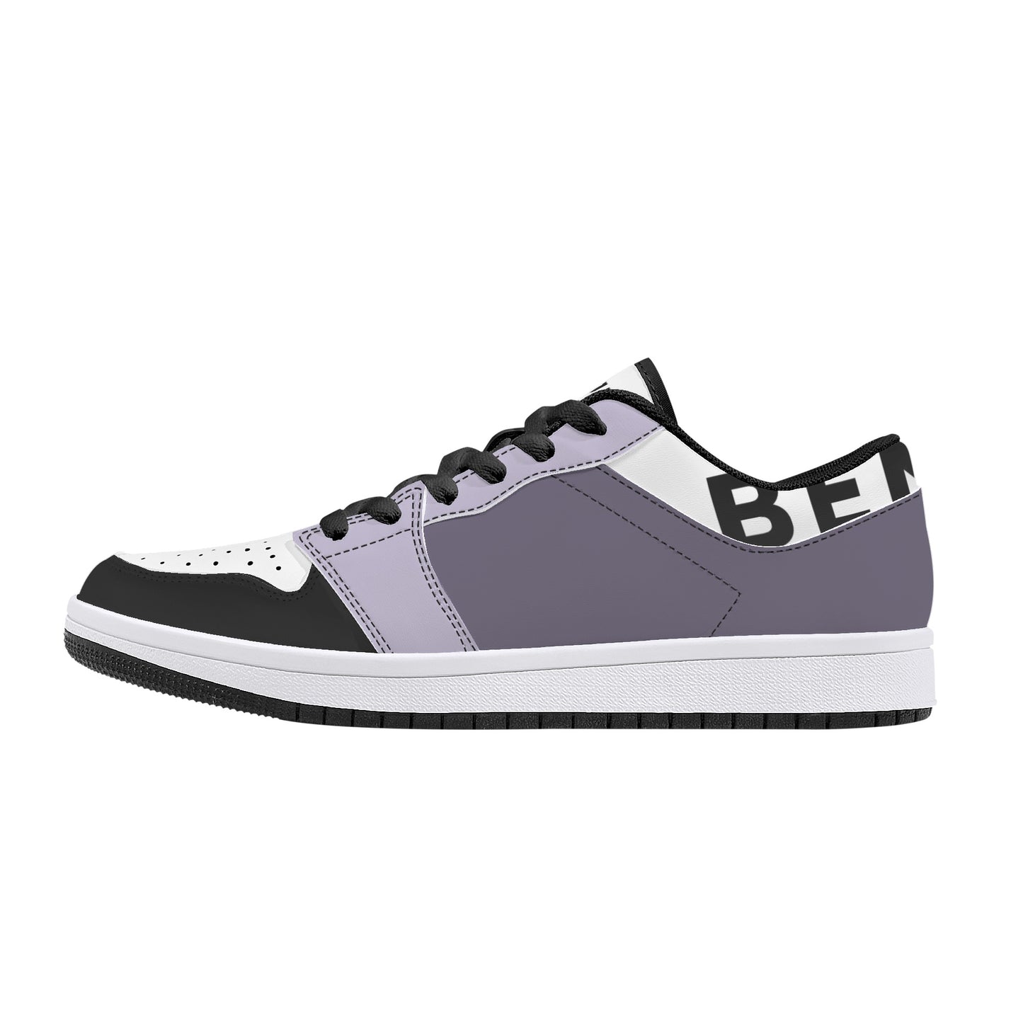 Bentje Sylt Low Top Herren Sneakers