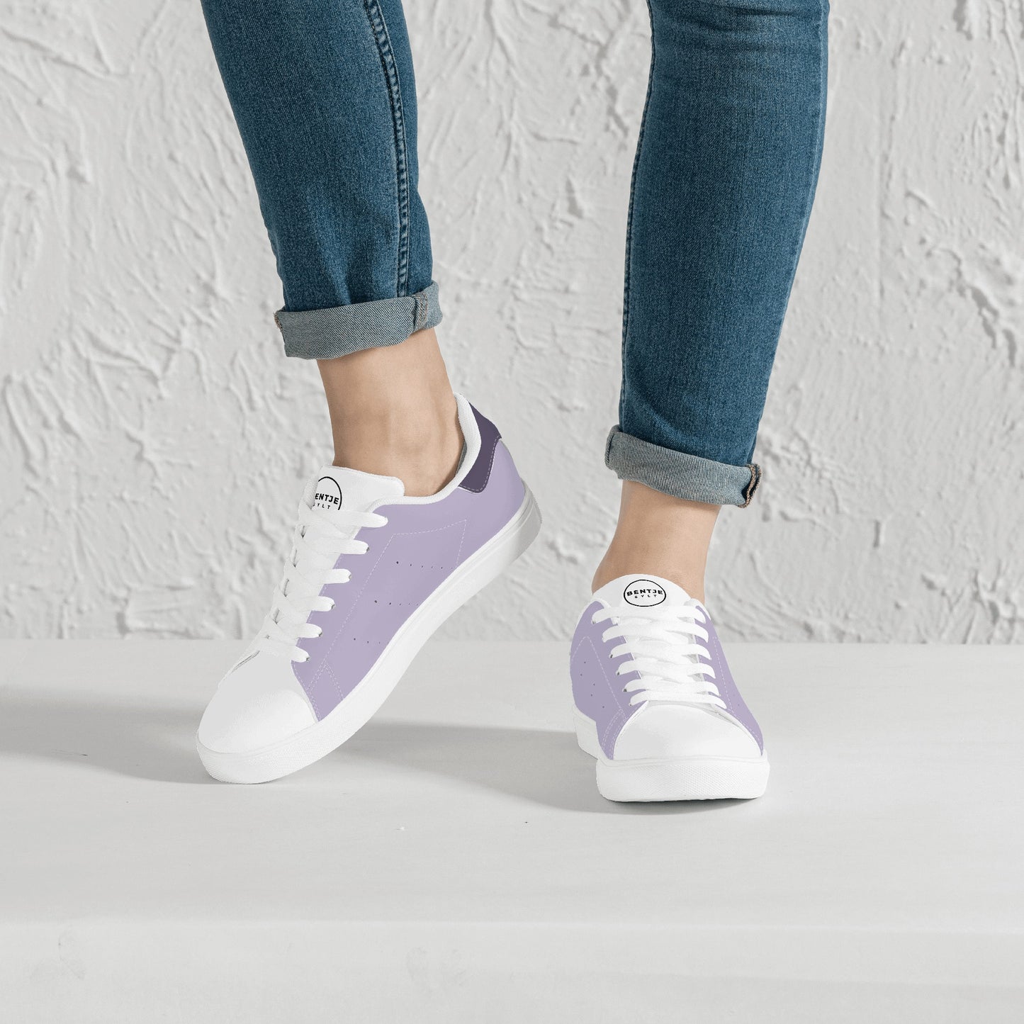 Bentje Sylt Low Top Damen Sneakers