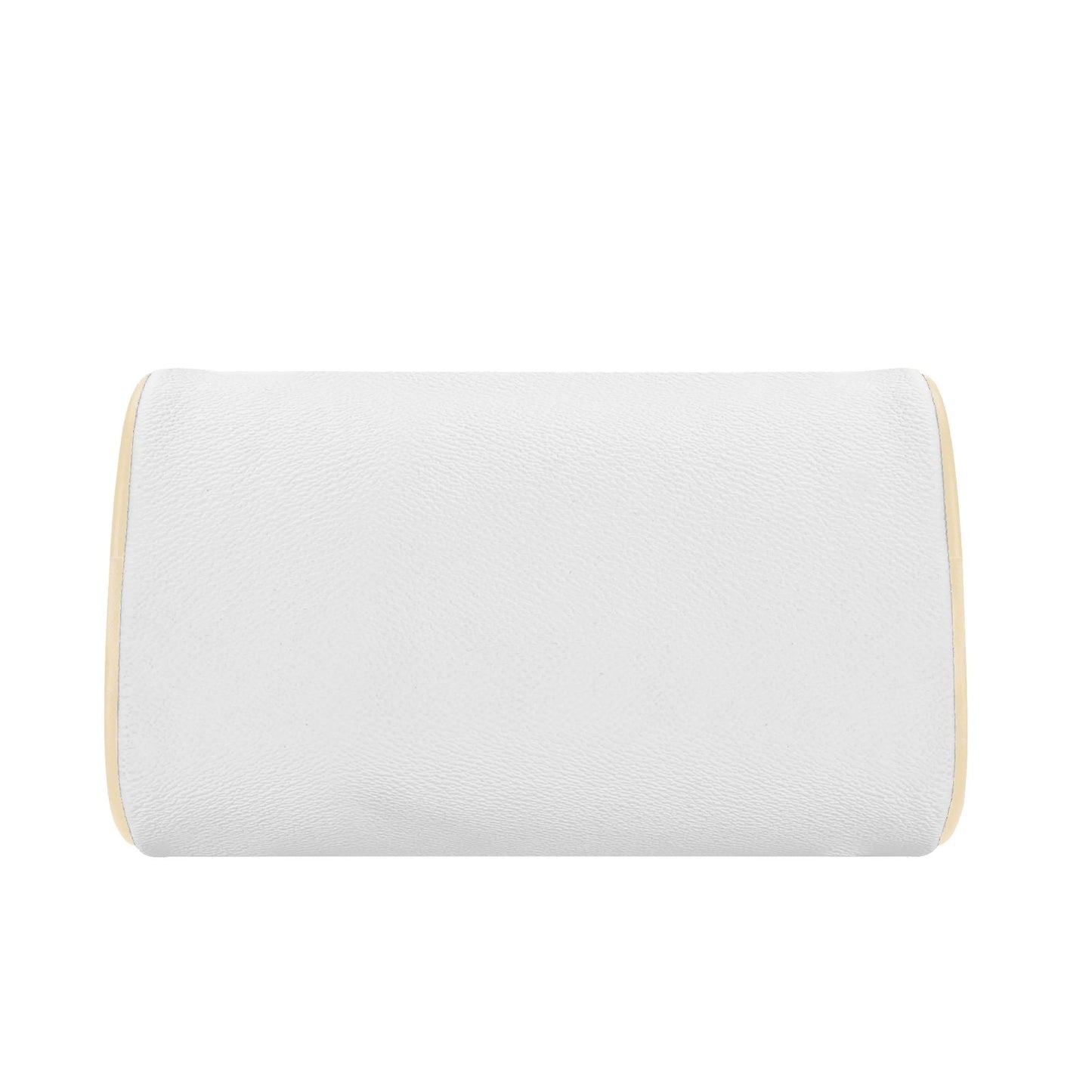 Stylische Bentje Sylt-Schultertasche für Damen - Kompakte 20x12x16 cm Handtasche in Beige oder Schwarz - VEGAN