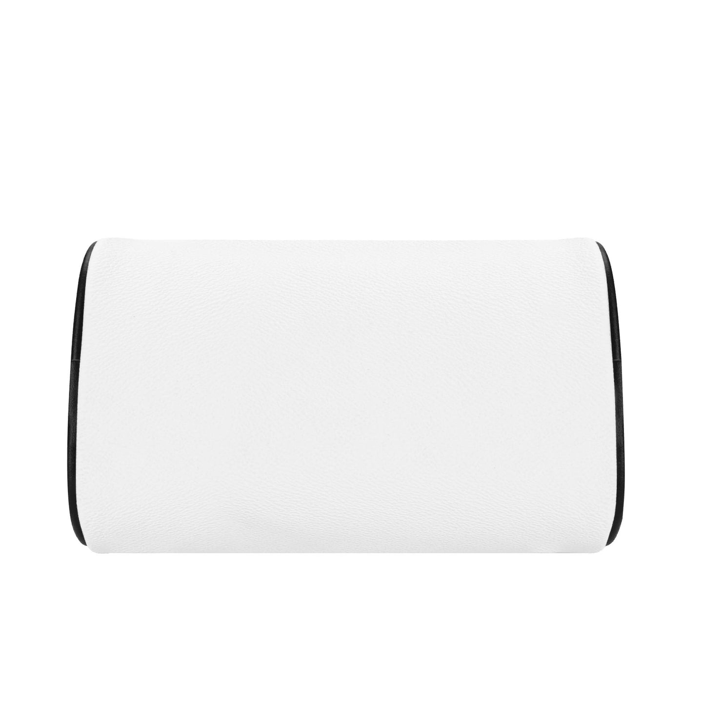 Stylische Bentje Sylt-Schultertasche für Damen - Kompakte 20x12x16 cm Handtasche in Beige oder Schwarz - VEGAN