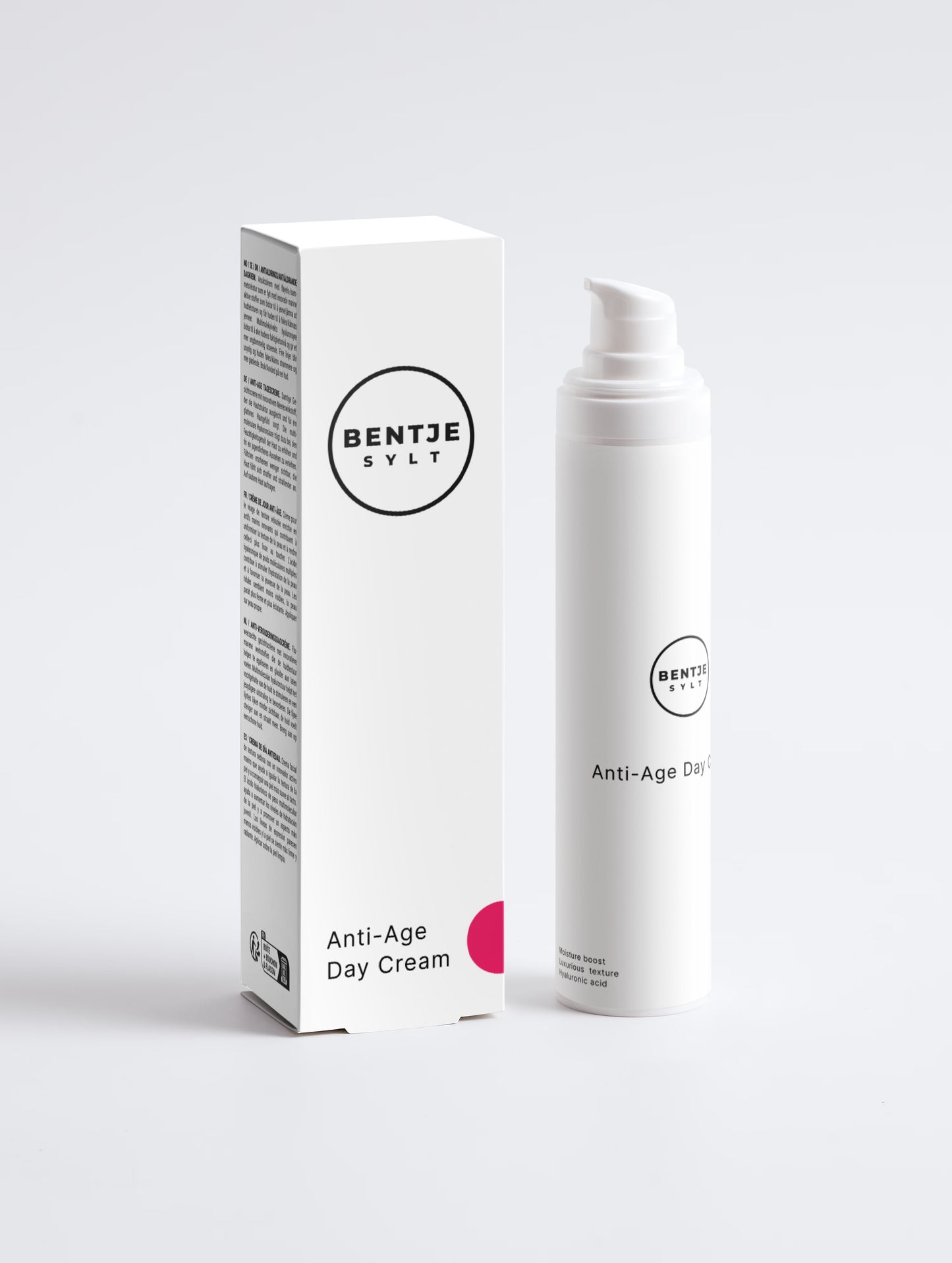 Anti-Age Day Cream
