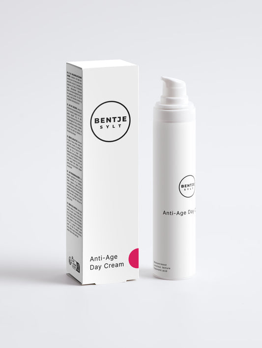 Anti-Age Day Cream