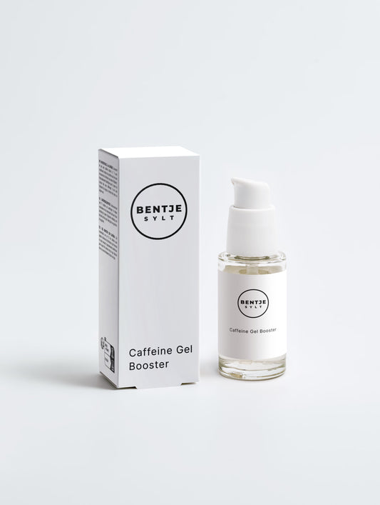 Caffeine Gel Booster