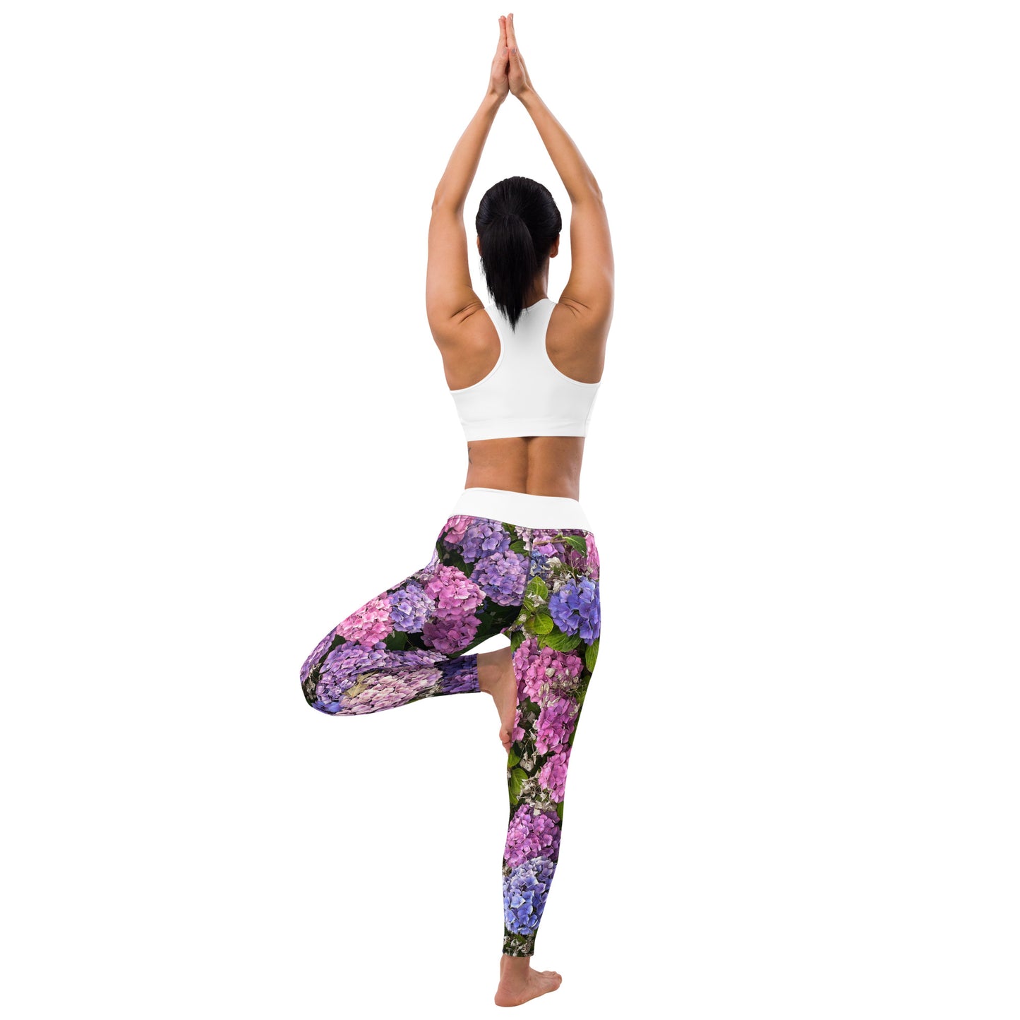 Bentje Sylt Yoga-Leggings