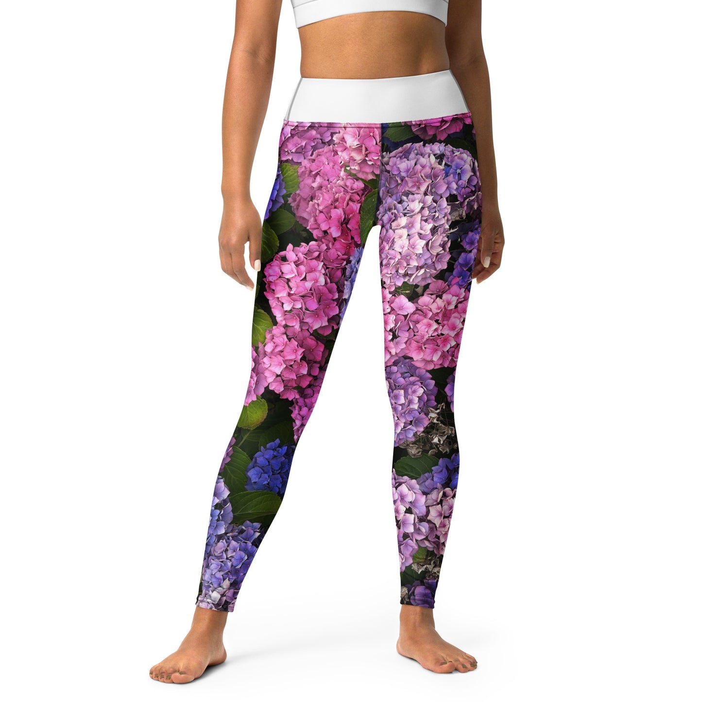 Bentje Sylt Yoga-Leggings