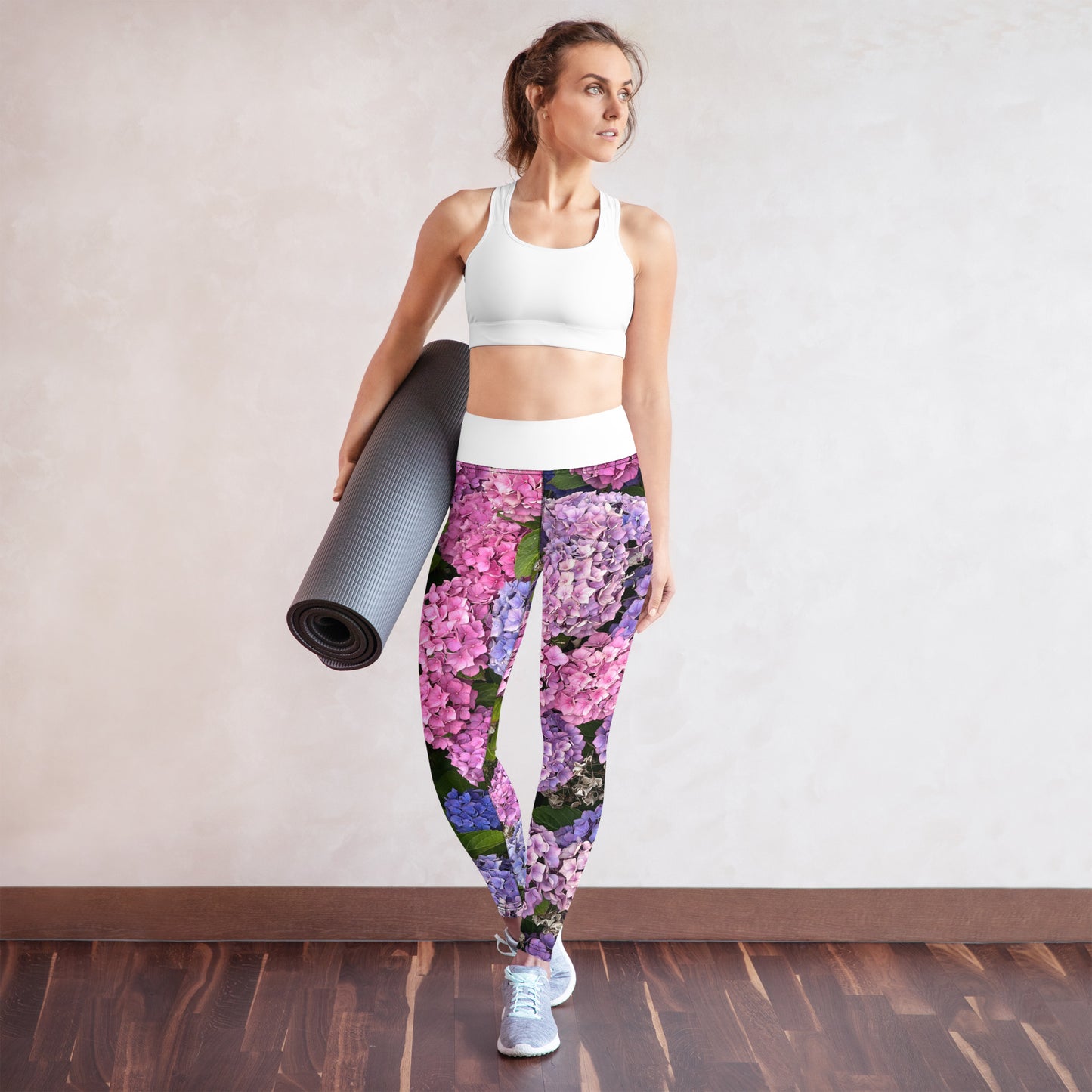 Bentje Sylt Yoga-Leggings