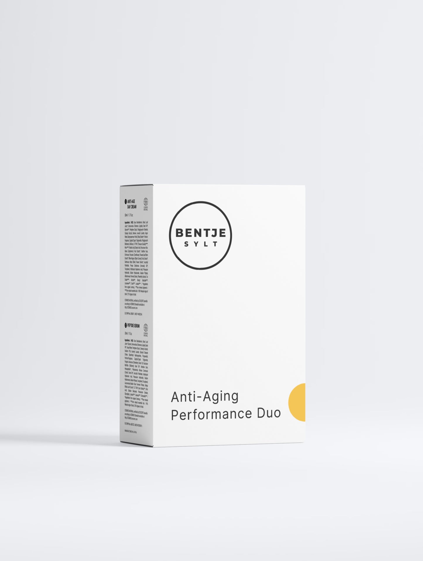 Anti-Aging Performance Duo