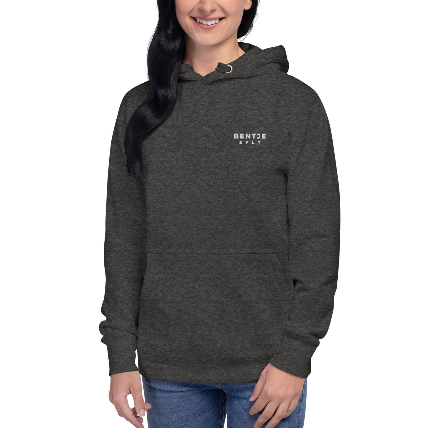 Bentje Sylt Hoodie HOPE