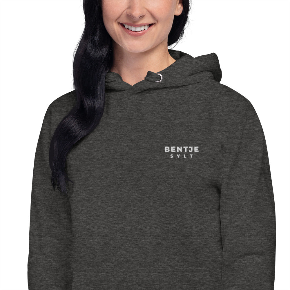 Bentje Sylt Hoodie HOPE