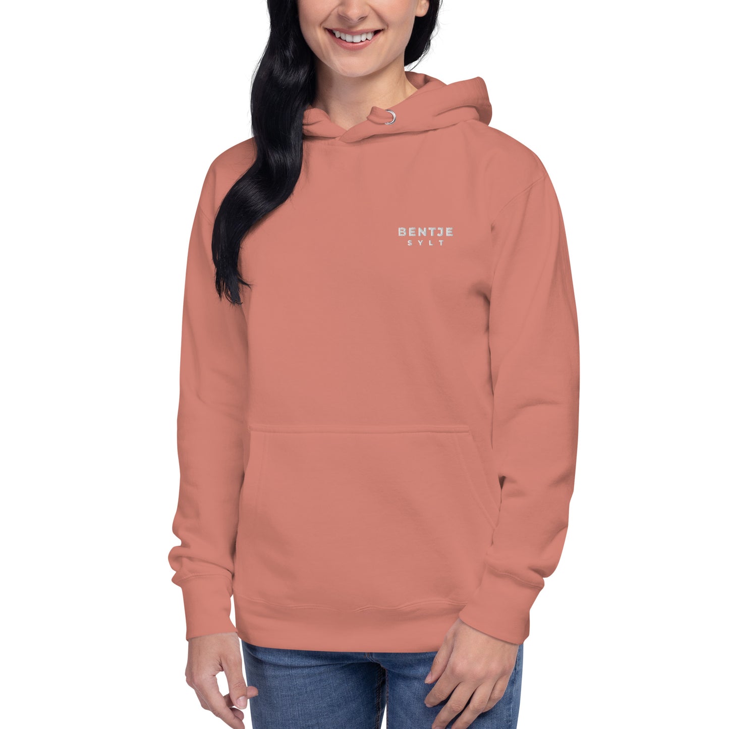 Bentje Sylt Hoodie HOPE