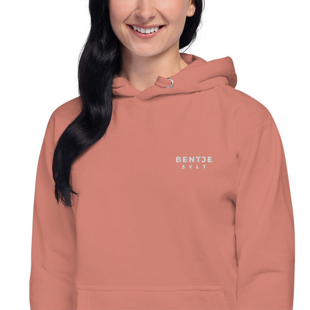 Bentje Sylt Hoodie HOPE