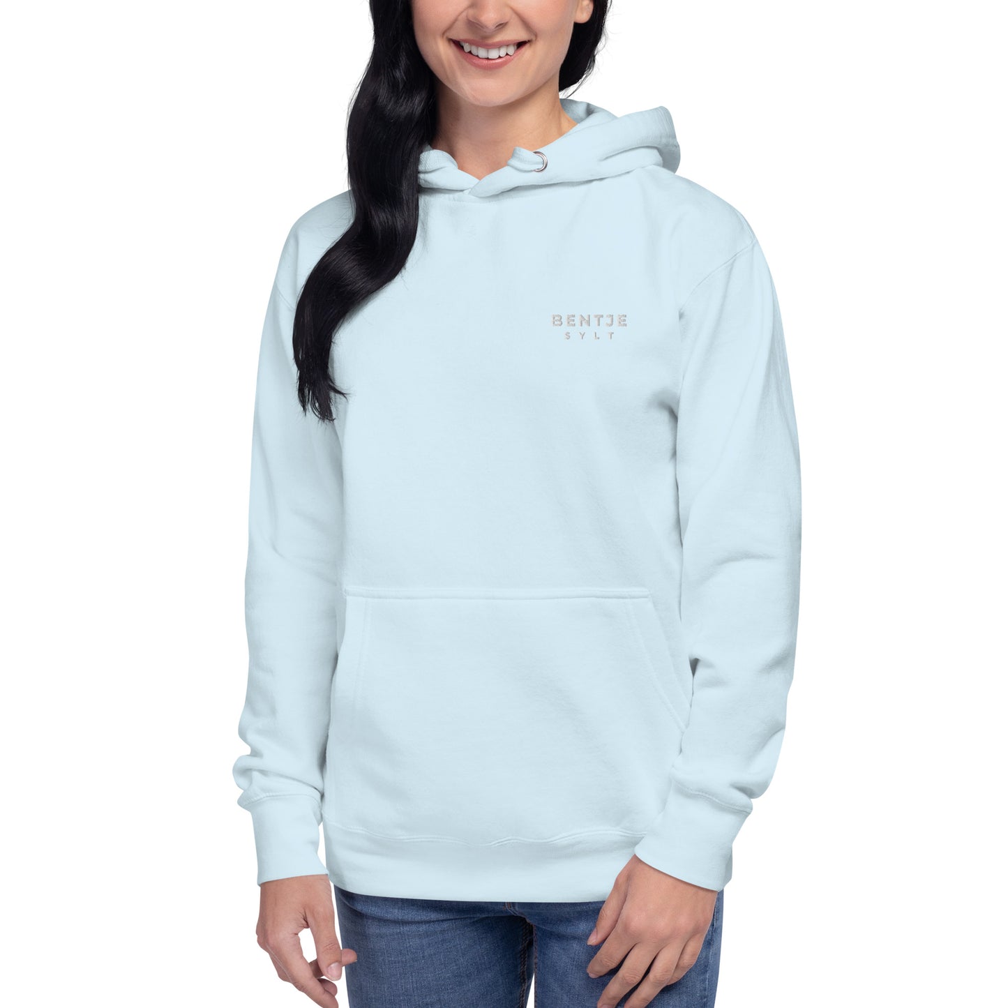 Bentje Sylt Hoodie HOPE