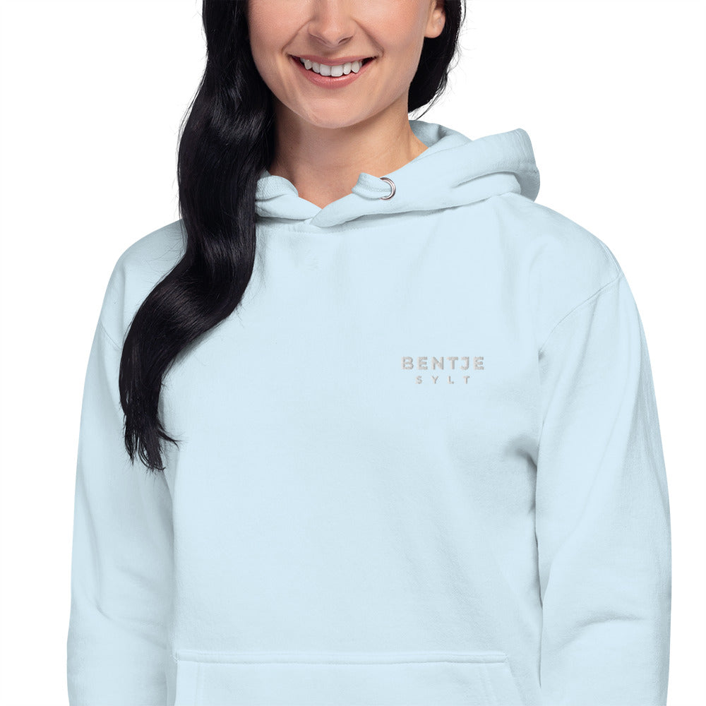 Bentje Sylt Hoodie HOPE