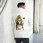 Bentje Sylt Hoodie HOPE