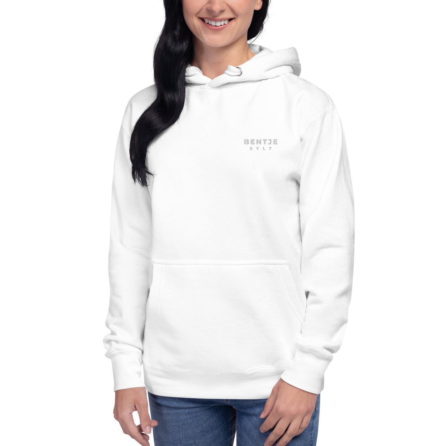 Bentje Sylt Hoodie HOPE