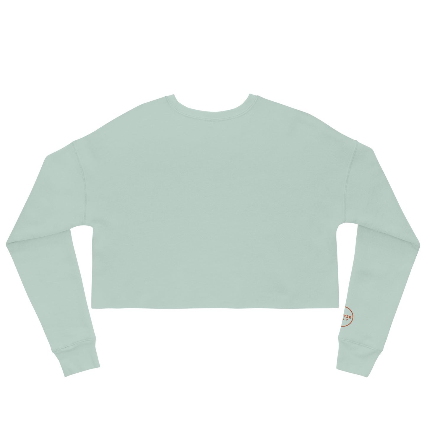 Bentje Sylt Crop-Pullover