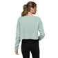 Bentje Sylt Crop-Pullover