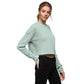 Bentje Sylt Crop-Pullover