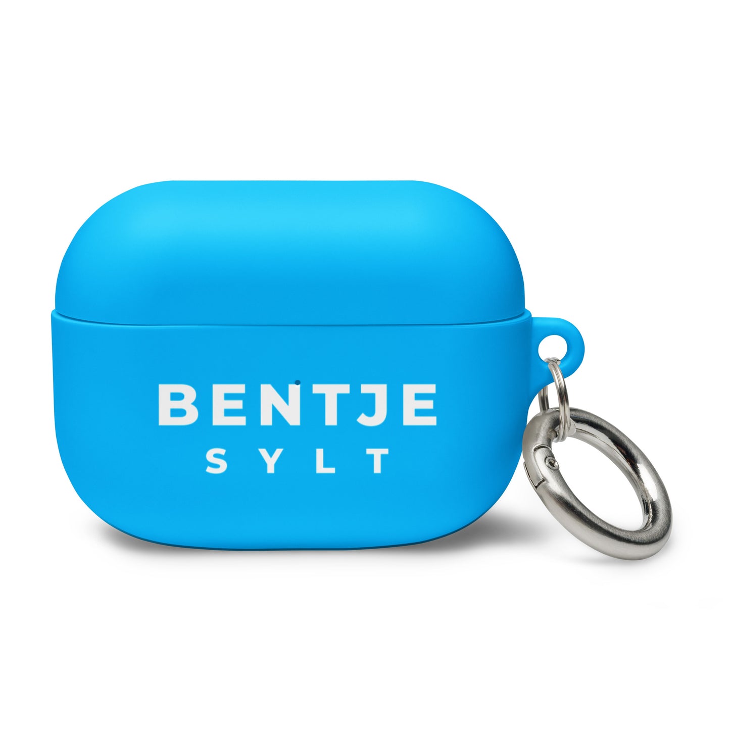 Bentje Sylt AirPods Case.