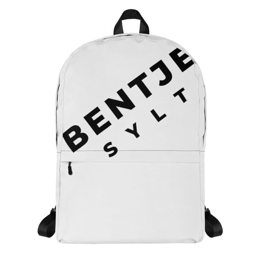 Bentje Sylt Backpack.