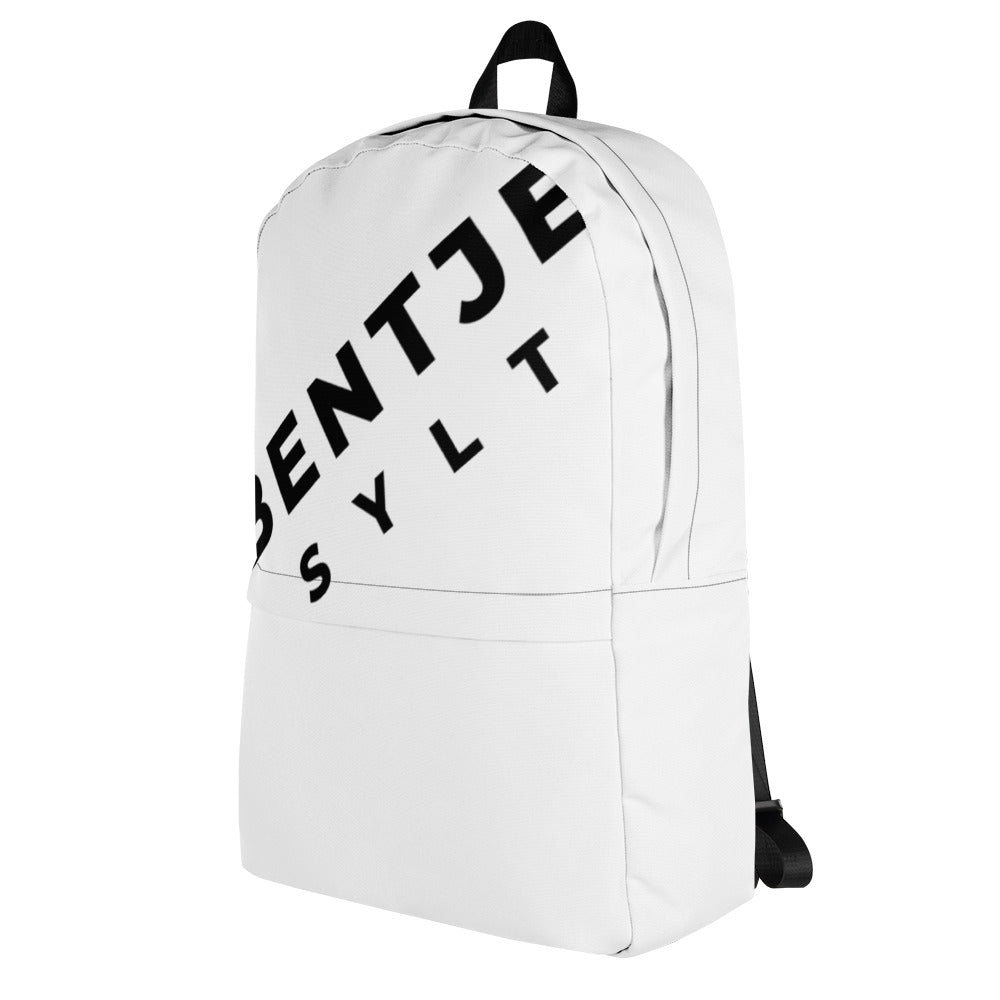 Bentje Sylt Backpack.