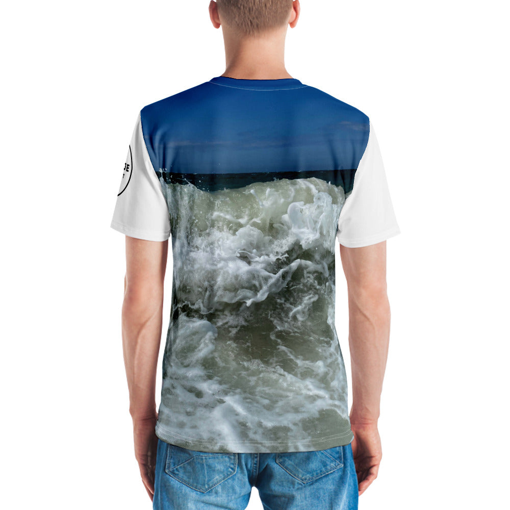 Bentje Sylt Herren-T-Shirt.