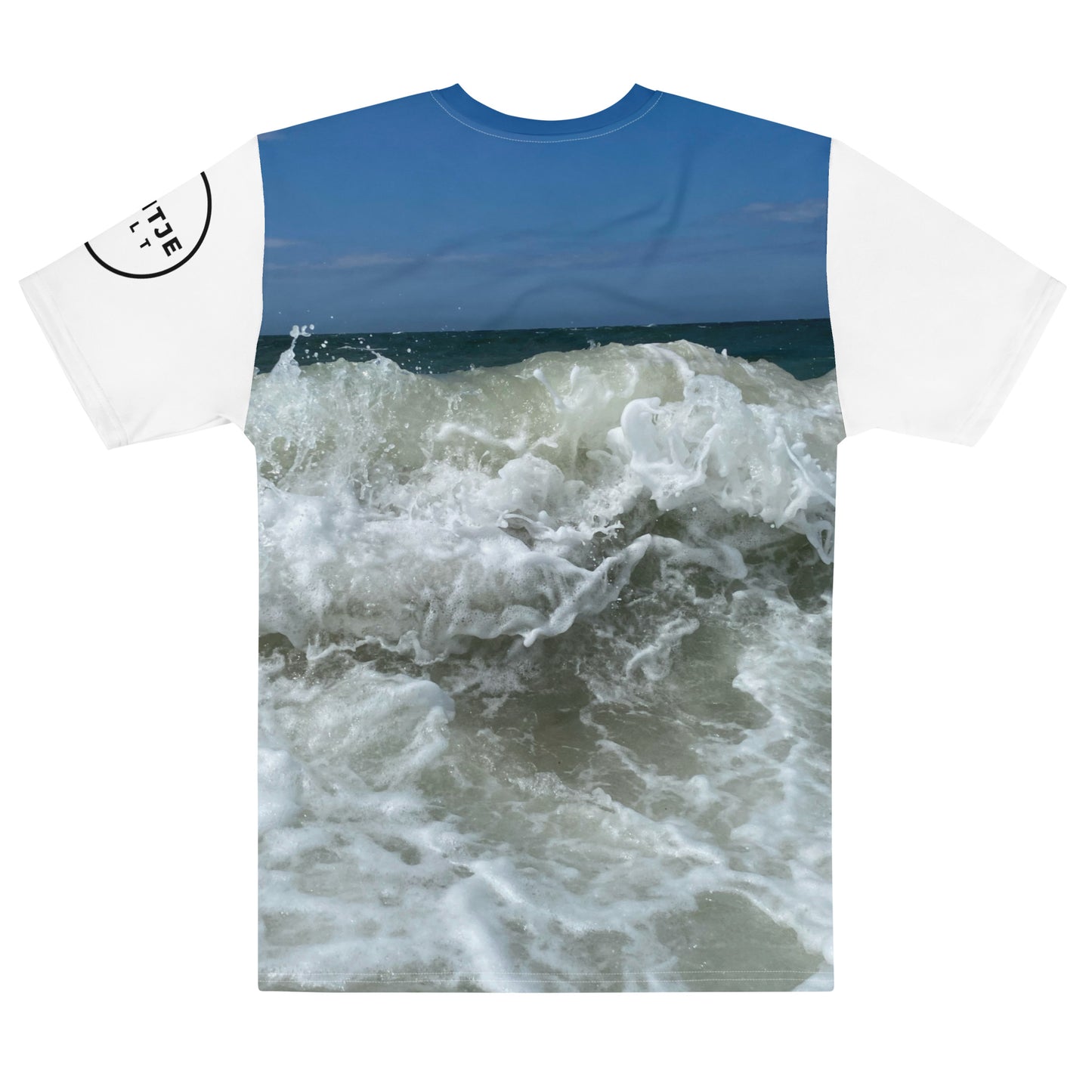 Bentje Sylt Herren-T-Shirt.