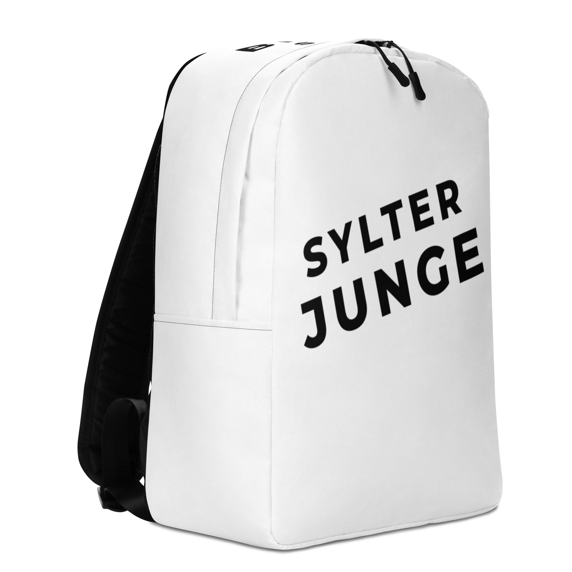 Sylter Junge Rucksack von Bentje Sylt.