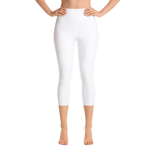 Bentje Sylt Yoga-Capri-Leggings.