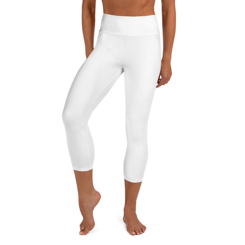 Bentje Sylt Yoga-Capri-Leggings.