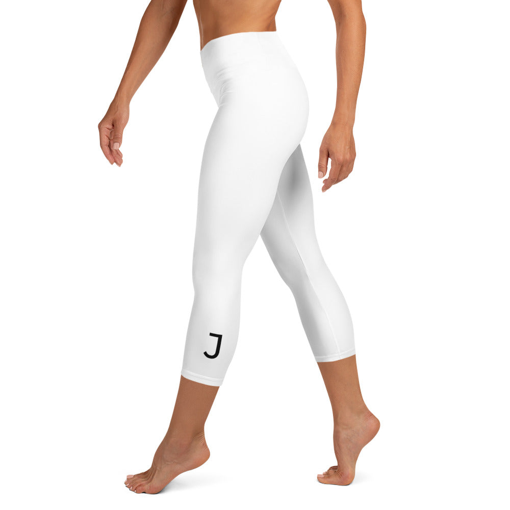 Bentje Sylt Yoga-Capri-Leggings.