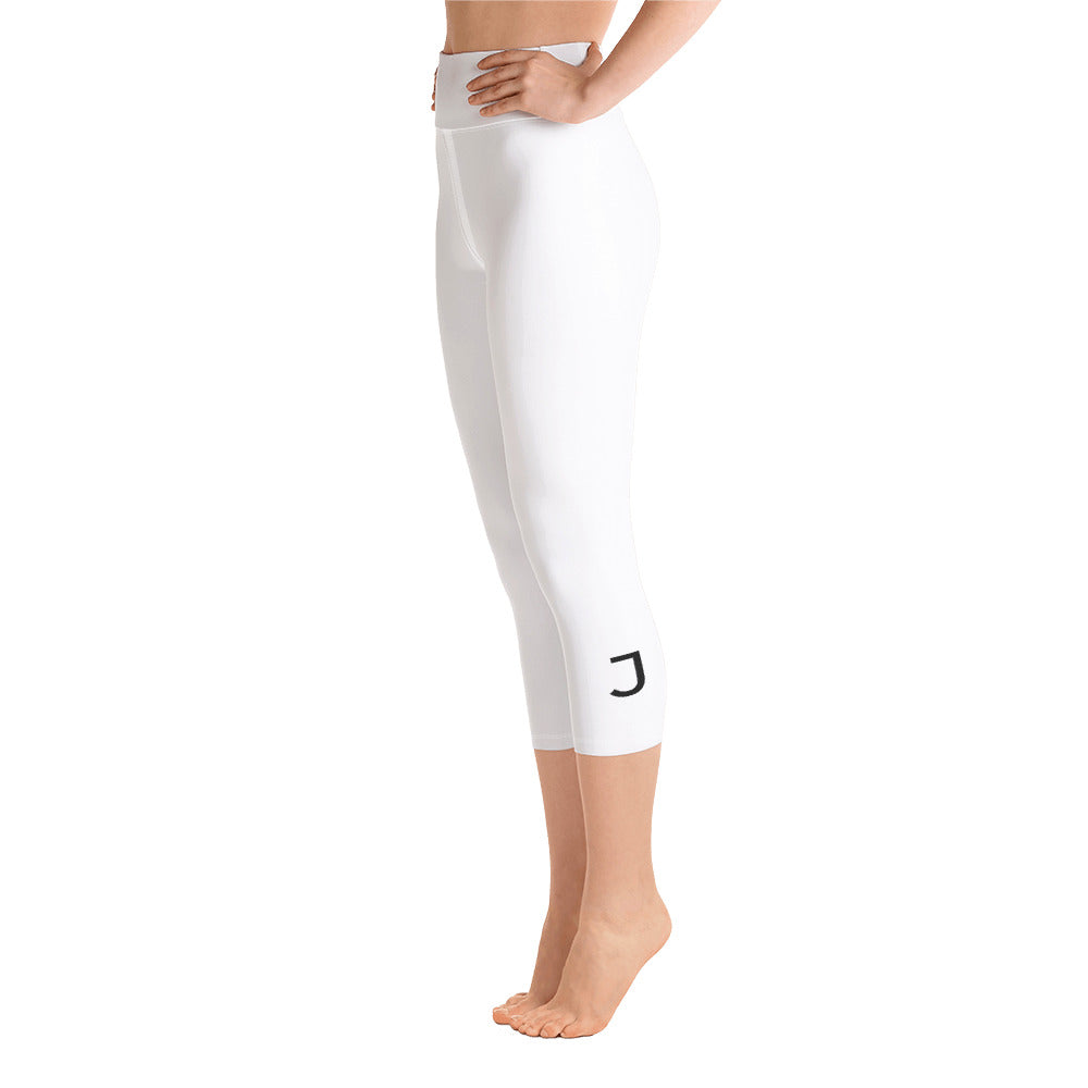 Bentje Sylt Yoga-Capri-Leggings.