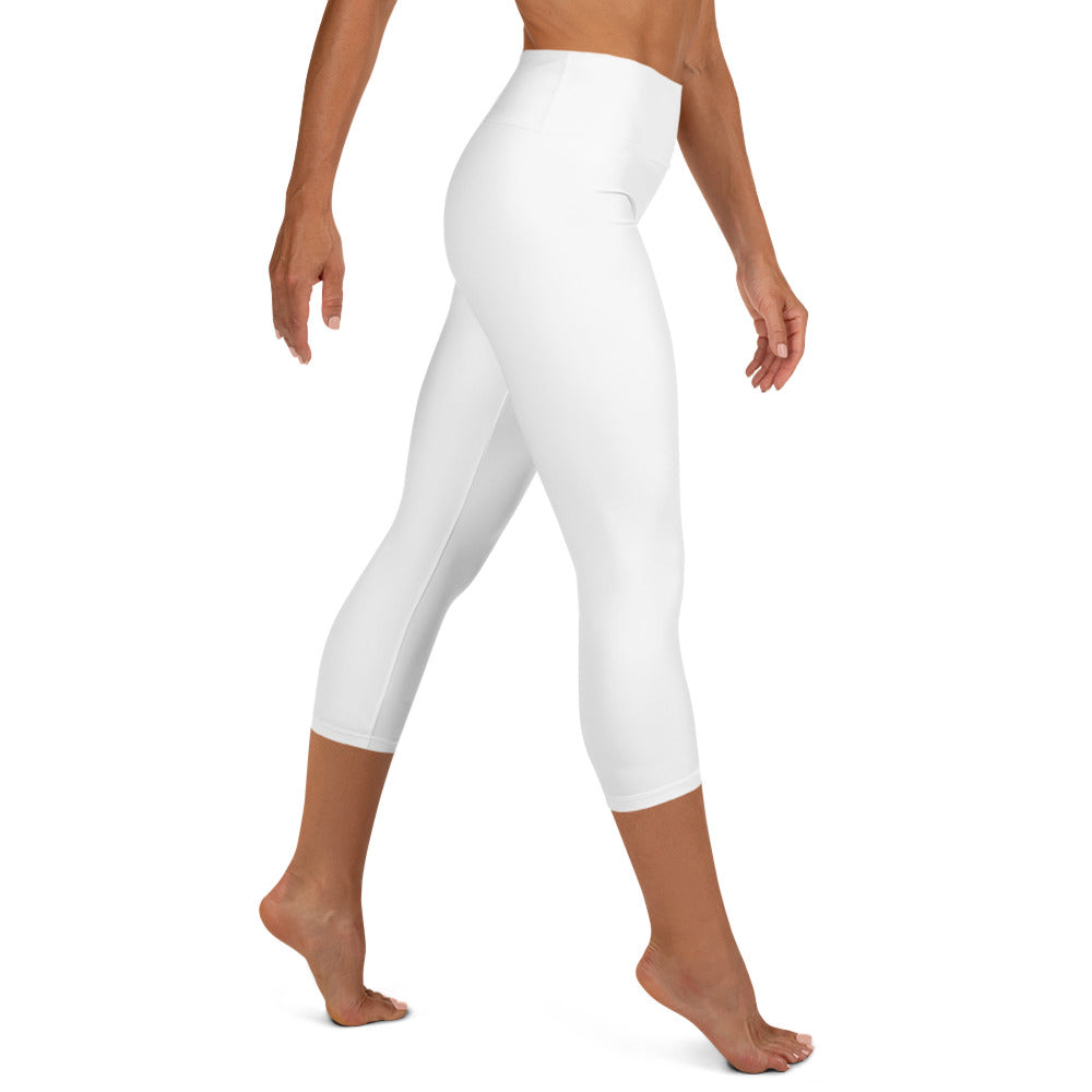 Bentje Sylt Yoga-Capri-Leggings.