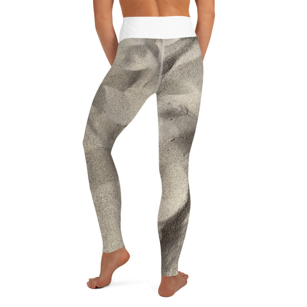 Bentje Sylt Yoga-Leggings.