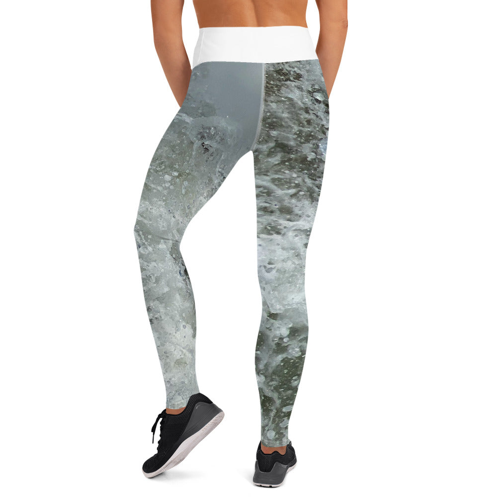 Bentje Sylt Yoga-Leggings.