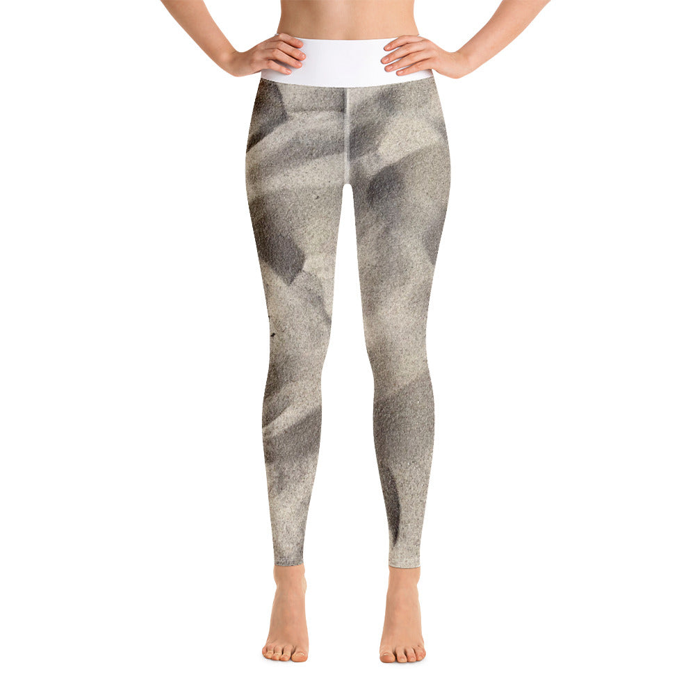 Bentje Sylt Yoga-Leggings.