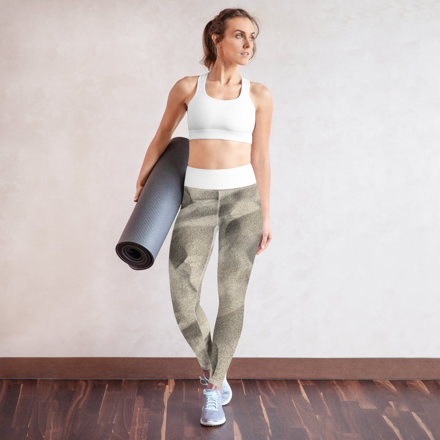 Bentje Sylt Yoga-Leggings.